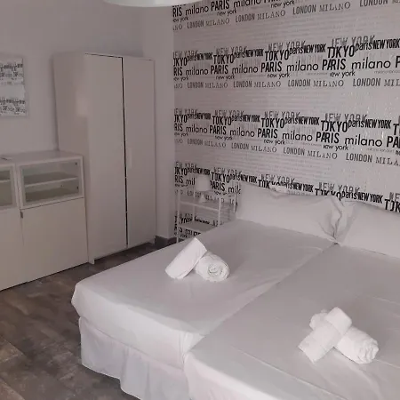 Appartement Catedral Centro Granada