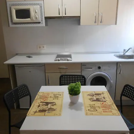 Catedral Centro Appartement Granada