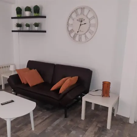 Appartement Catedral Centro Grenade