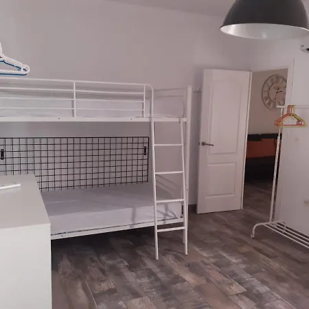 Catedral Centro Appartement *