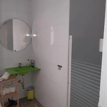 Catedral Centro Appartement *