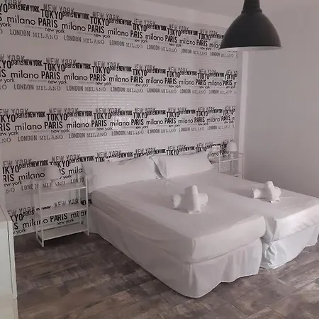 Catedral Centro Appartement