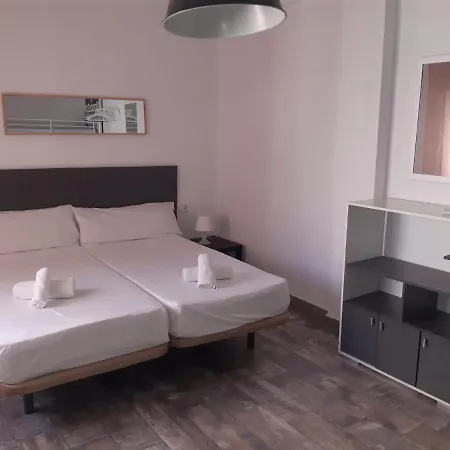 Catedral Centro Appartement