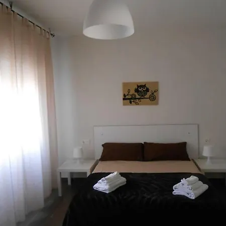 Catedral Centro Appartement
