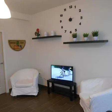 Appartement Catedral Centro *