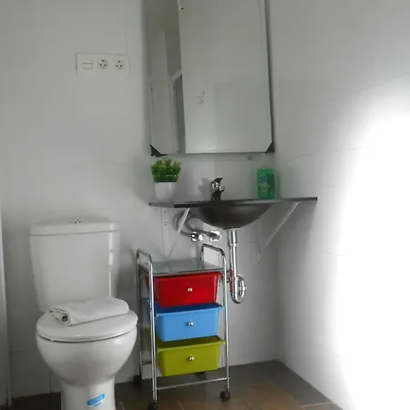 Appartement Catedral Centro *
