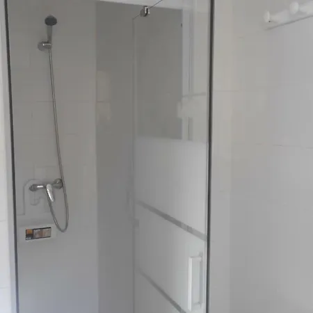 Catedral Centro Appartement