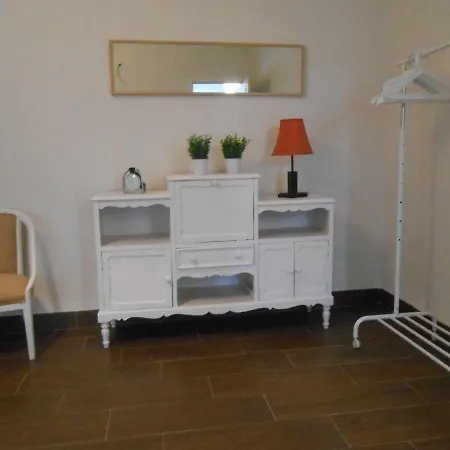Catedral Centro Appartement *