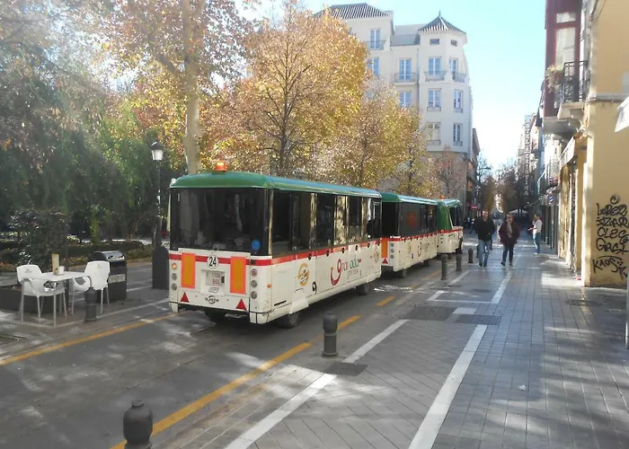 Catedral Centro 아파트