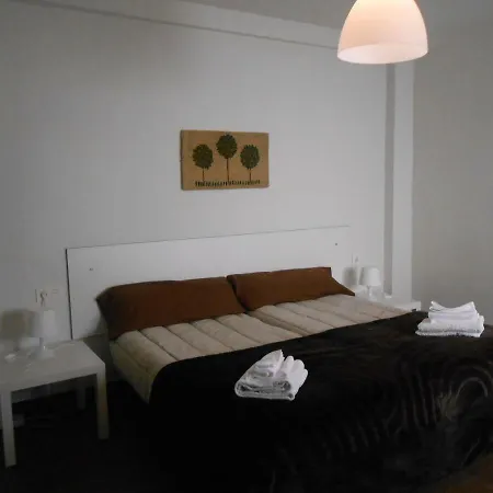 Apartment Catedral Centro